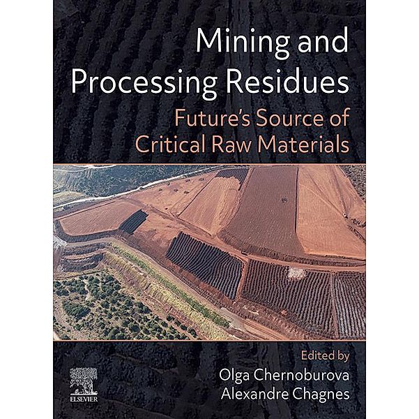 Mining and Processing Residues