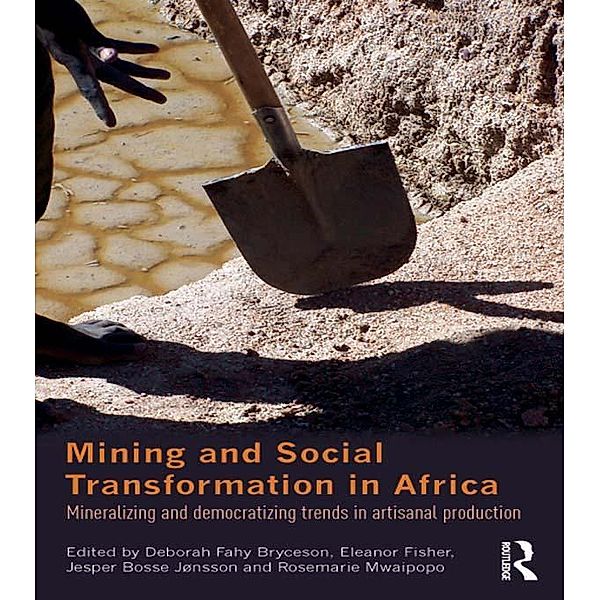 Mining and Social Transformation in Africa