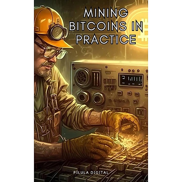 Mining Bitcoins in Practice, Pílula Digital