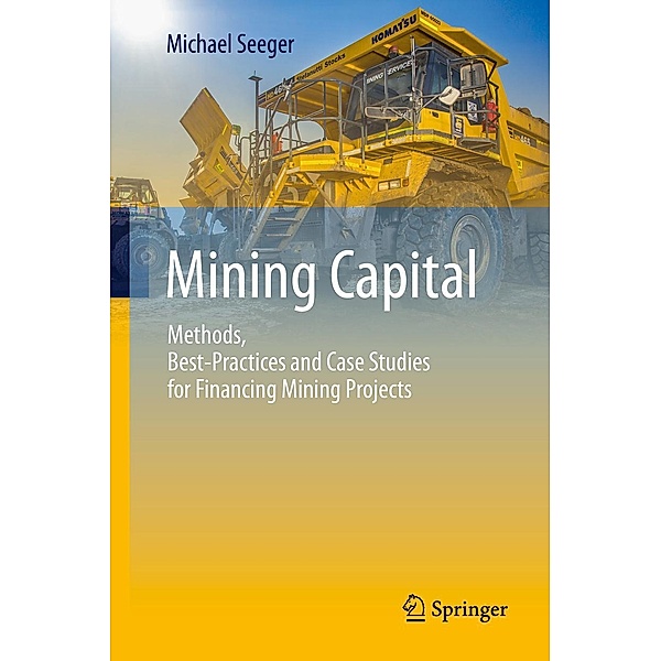 Mining Capital, Michael Seeger