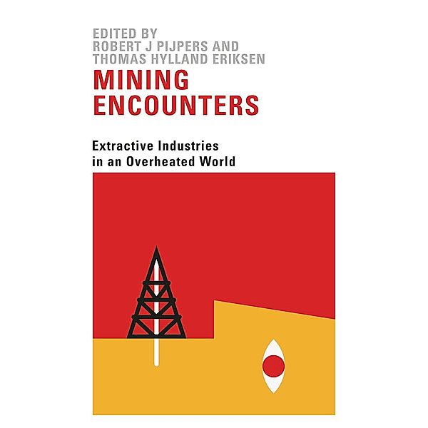 Mining Encounters