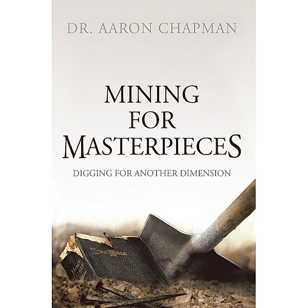 Mining for Masterpieces, Aaron Chapman
