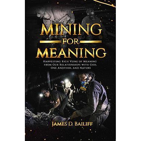 Mining for Meaning, James D. Bailiff