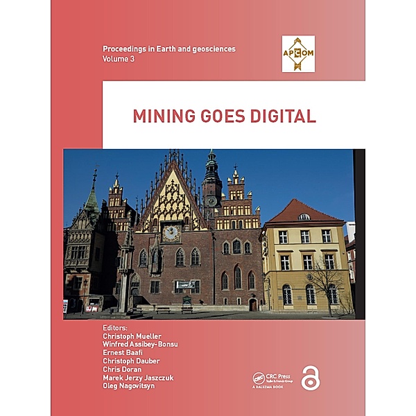 Mining goes Digital