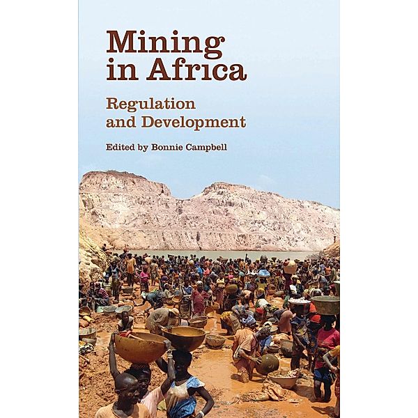 Mining in Africa, Bonnie Campbell