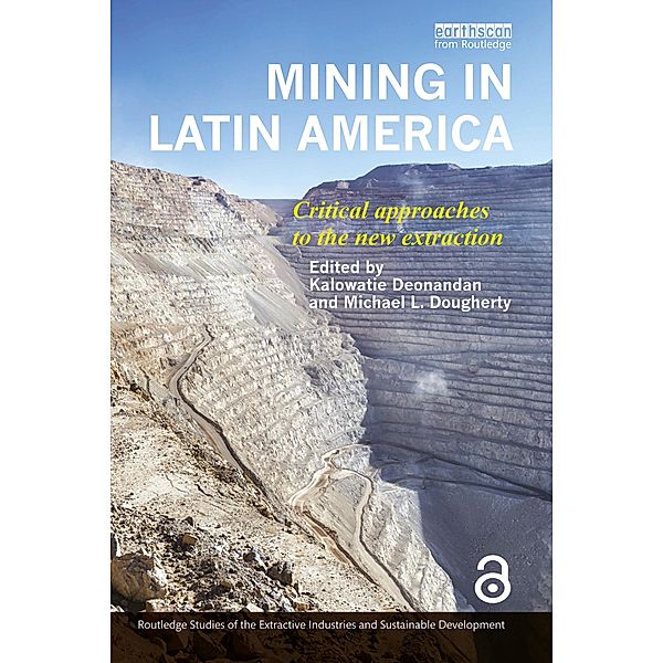 Mining in Latin America