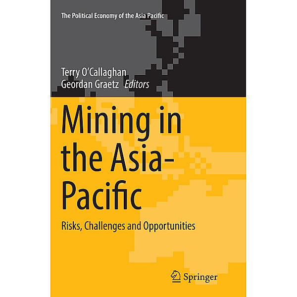 Mining in the Asia-Pacific
