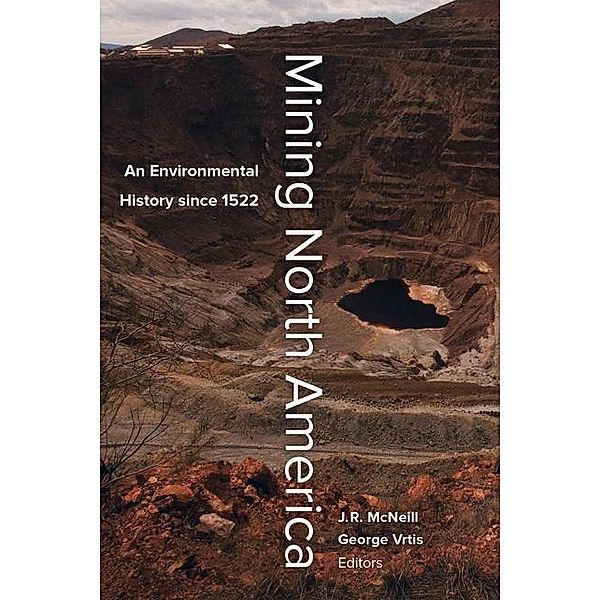 Mining North America