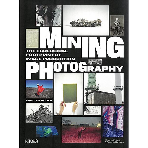 Mining Photography