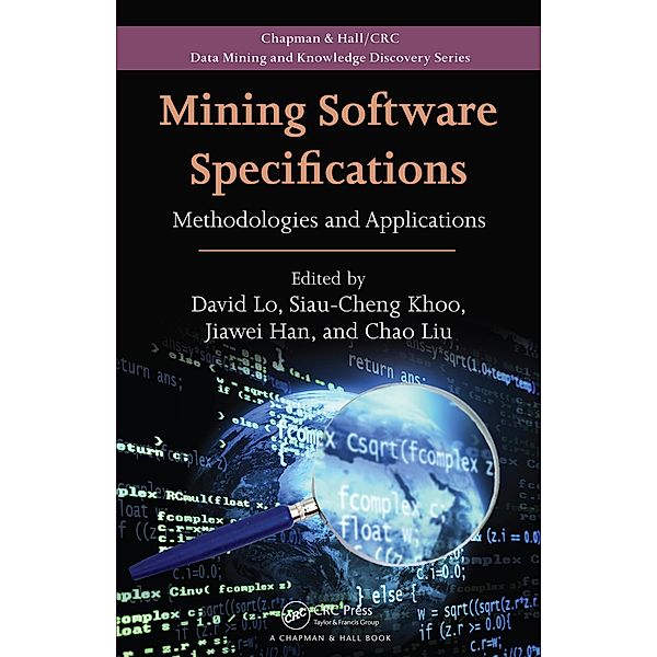 Mining Software Specifications
