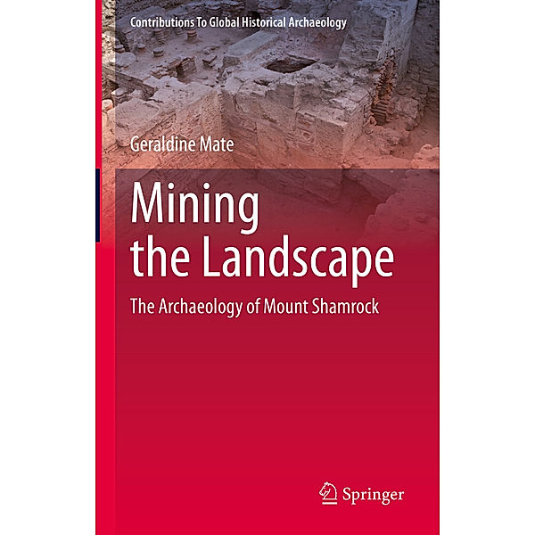 Mining the Landscape, Geraldine Mate