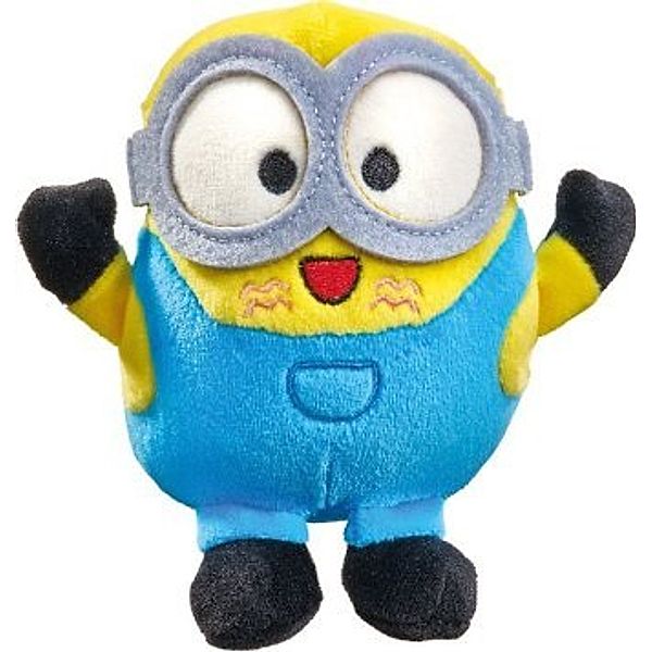 Minions, Bob, frech, 14 cm