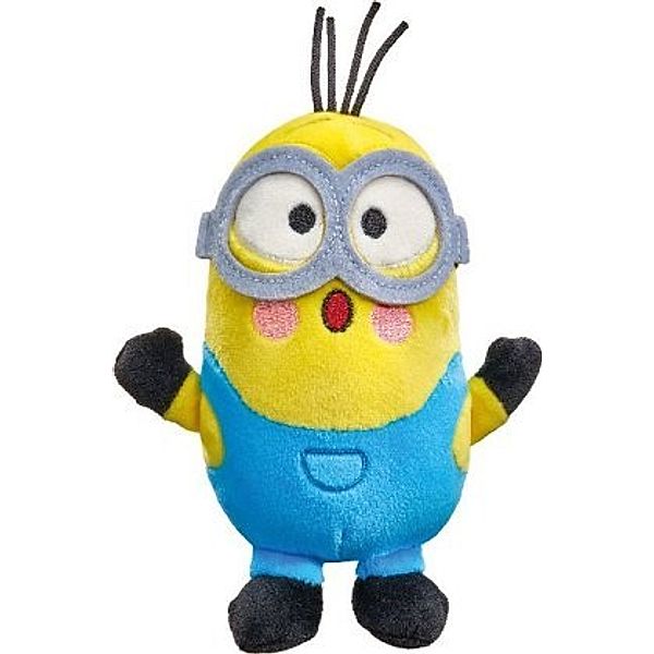 Minions, Kevin, erstaunt, 16 cm