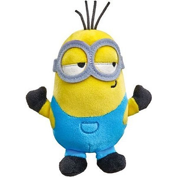 Minions, Kevin, gelassen, 16 cm