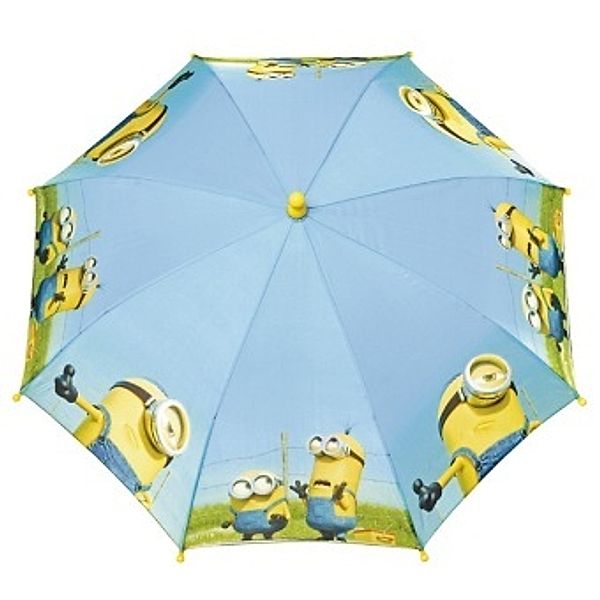 Minions, Kinder-Regenschirm