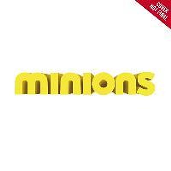 Minions: The Boxed Set Collection, 6 Volumes