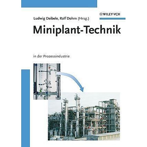 Miniplant-Technik