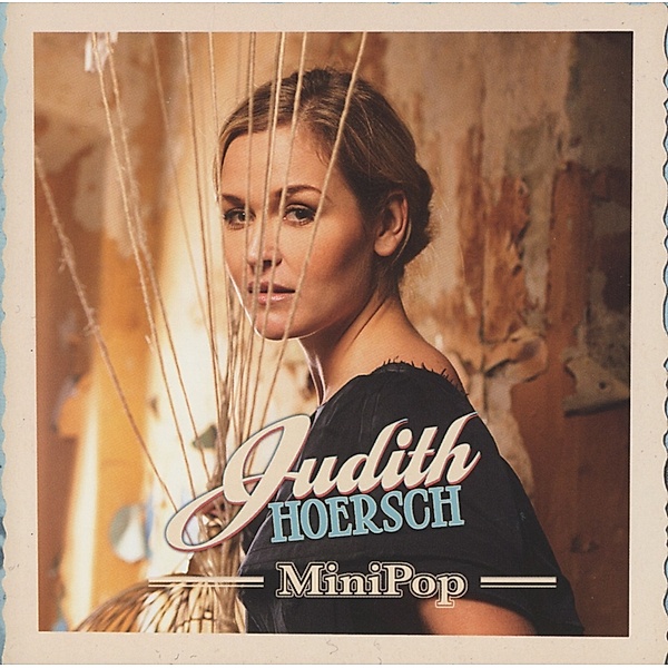 Minipop, Judith Hoersch