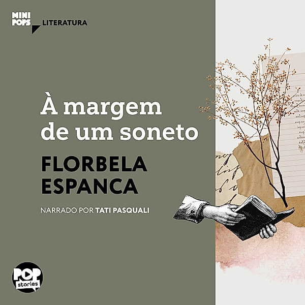 MiniPops - À margem de um soneto, FLORBELA ESPANCA
