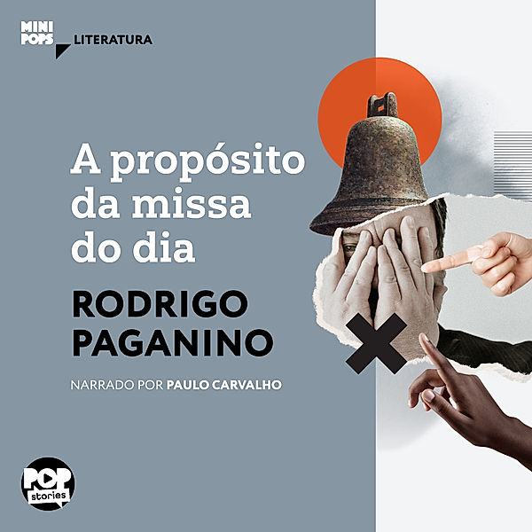 MiniPops - A propósito da missa do dia, Rodrigo Paganino