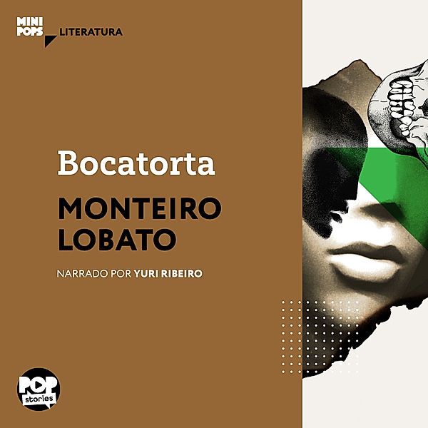 MiniPops - Bocatorta, Monteiro Lobato