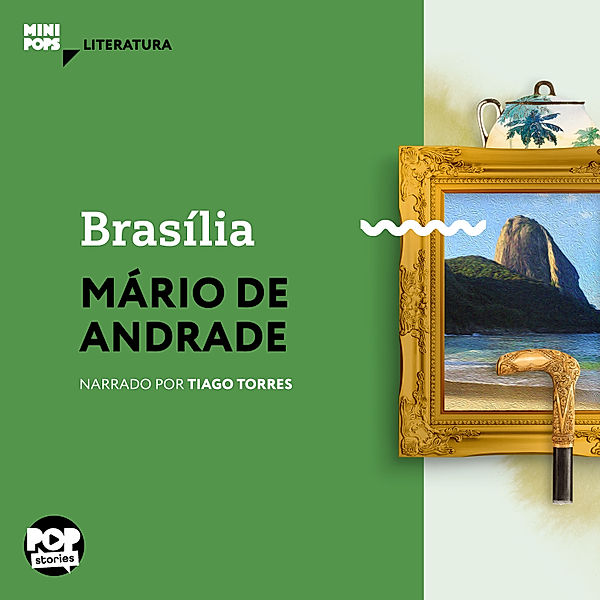 MiniPops - Brasília, Mário de Andrade