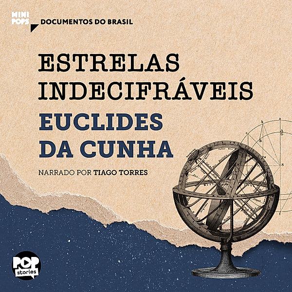 MiniPops - Estrelas indecifráveis, Euclides da Cunha