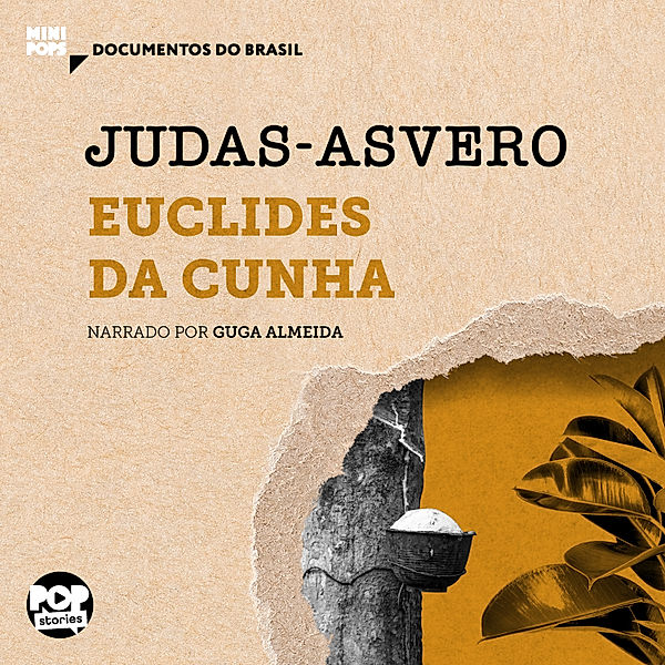 MiniPops - Judas-Asvero, Euclides da Cunha