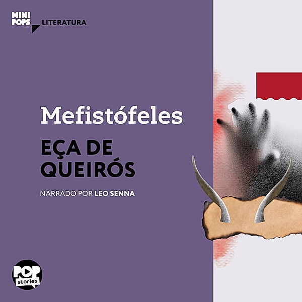 MiniPops - Mefistófeles, Eça de Queiroz