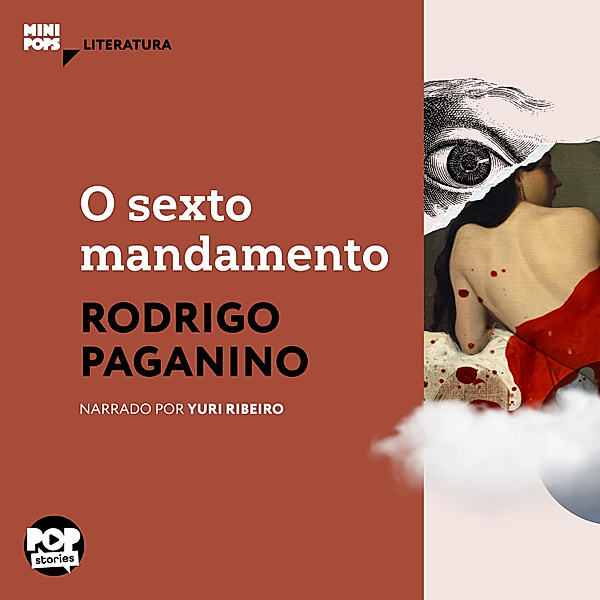 MiniPops - O sexto mandamento, Rodrigo Paganino