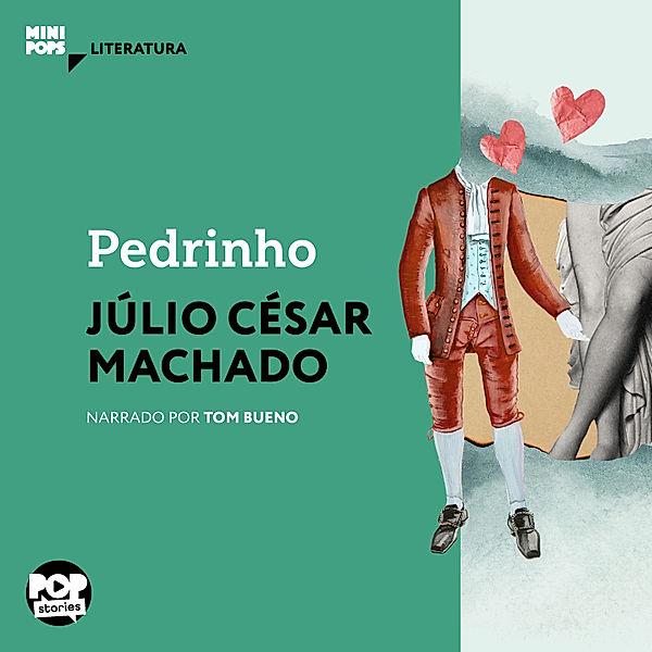 MiniPops - Pedrinho, Júlio César Machado