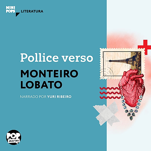 MiniPops - Pollice verso, Monteiro Lobato