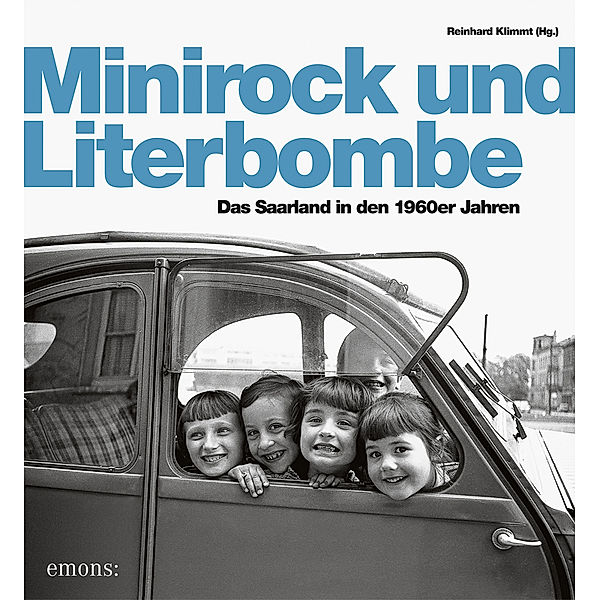 Minirock und Literbombe