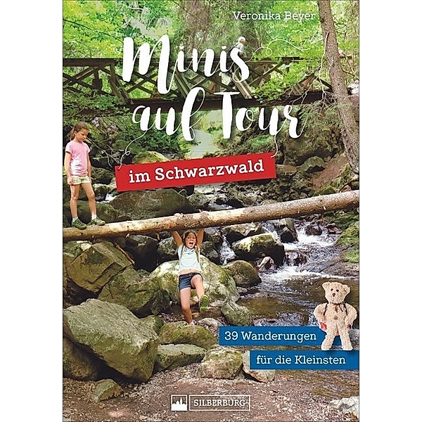 Minis auf Tour im Schwarzwald; ., Veronika Beyer