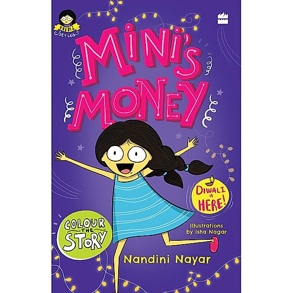 Mini's Money / Mini Series Bd.01, Nandini Nayar