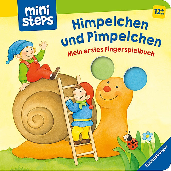 ministeps / ministeps: Himpelchen und Pimpelchen, Volksgut