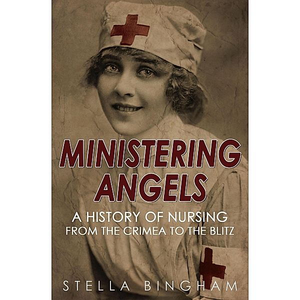 Ministering Angels, Stella Bingham