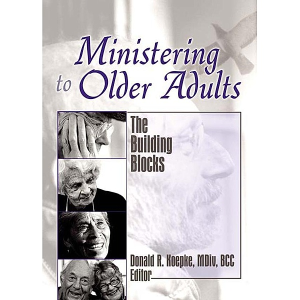 Ministering to Older Adults