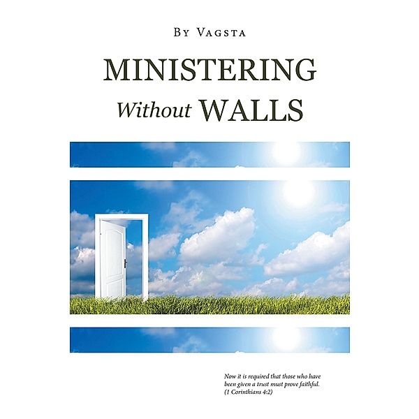 Ministering Without Walls, Vagsta