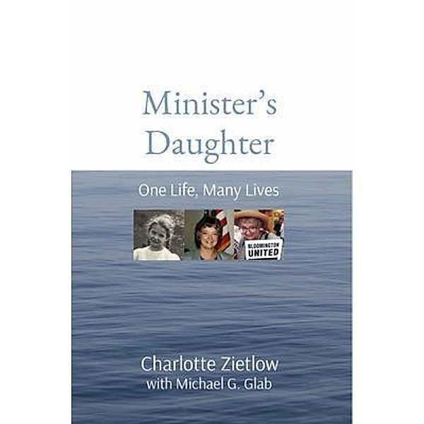Minister's Daughter / GlabWorks, Charlotte Zietlow