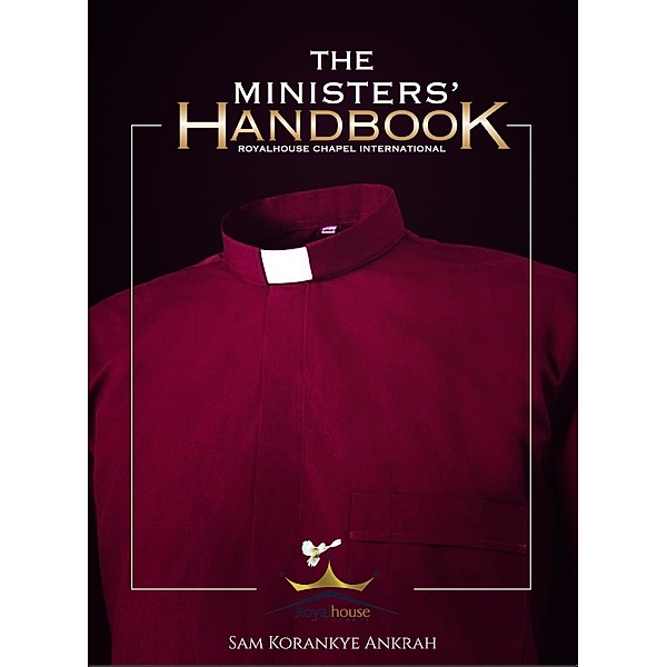 Ministers' Handbook, Sam Korankye Ankrah