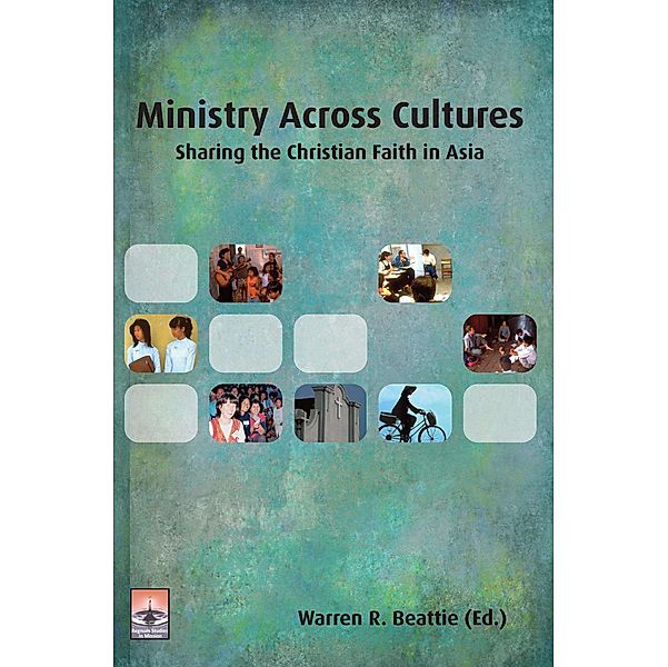 Ministry Across Cultures