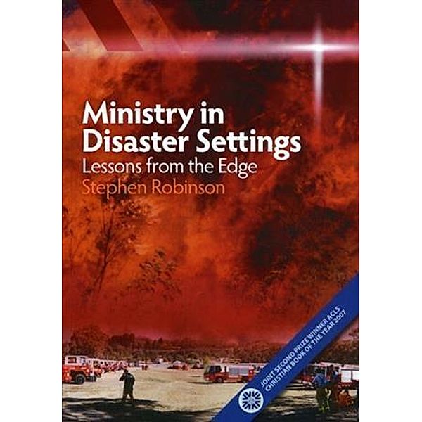 Ministry in Disaster Settings, Stephen Robinson