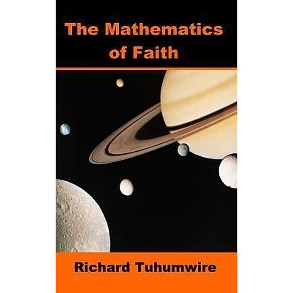 Ministry Resourcing International: The Mathematics of Faith, Richard Tuhumwire