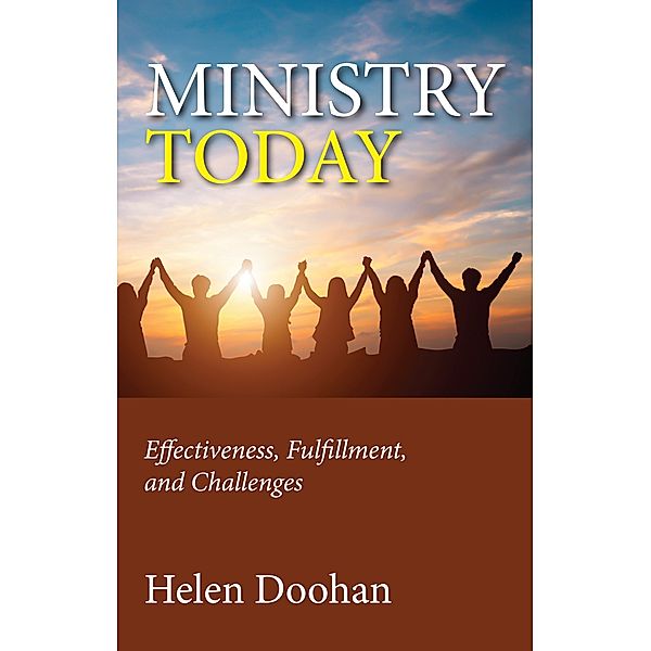 Ministry Today, Helen Doohan
