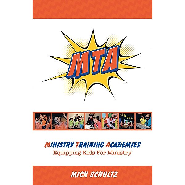 Ministry Training Academies, Mick Schultz