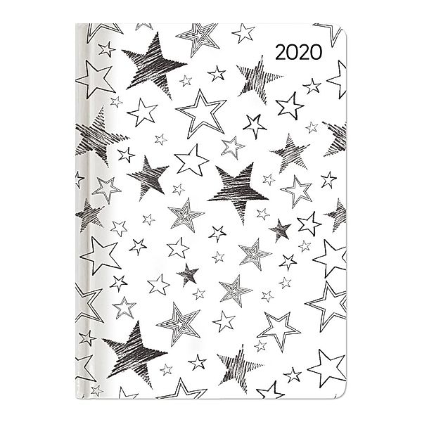 Minitimer Style Sterne 2020, ALPHA EDITION