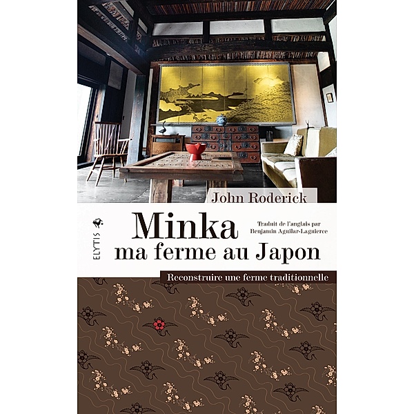 Minka ma ferme au Japon, John Roderick