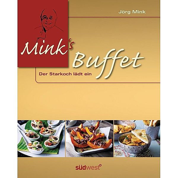 Mink's Buffet, Jörg Mink