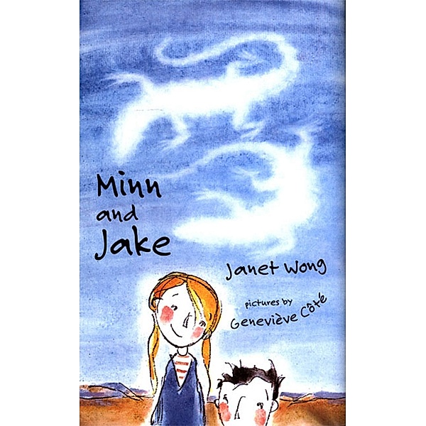 Minn and Jake, Janet S. Wong